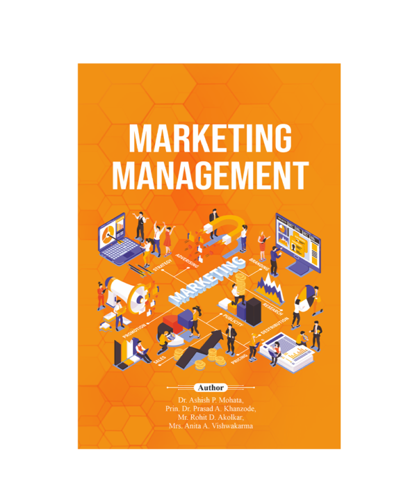 Marketing Management